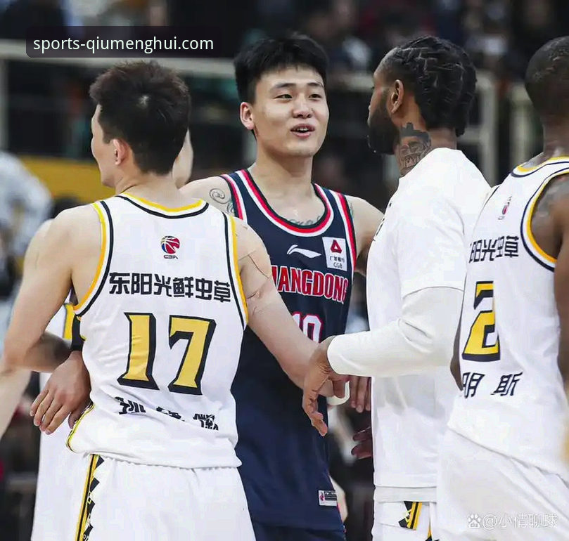 球盟会官方平台 皮特森38分导演逆转,福建力克北京终结对手四连胜