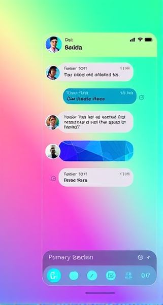 即刻下载，赢在指尖