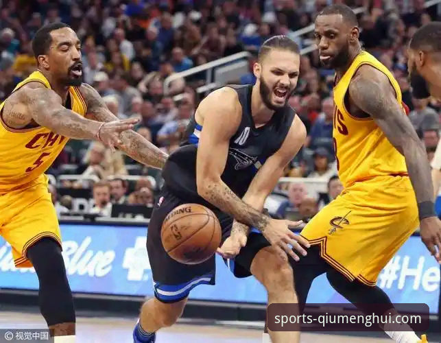 3个关键数据解析：骑士136-131险胜魔术背后的攻防博弈